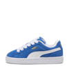 Blauw/wit
