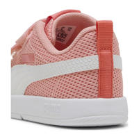 thumbnail: Puma Courtflex V3 Mesh sneakers roze/wit