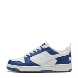 Rebound V6 Low sneakers blauw/wit