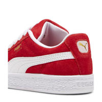 thumbnail: Puma Suede XL  sneakers rood/wit