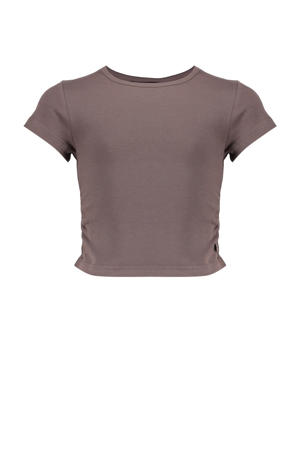 t-shirt bruin