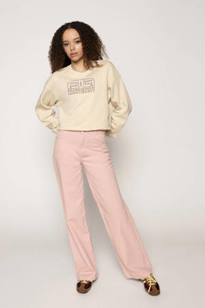 sweater ecru