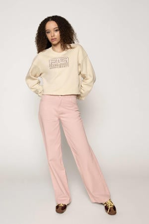 sweater ecru