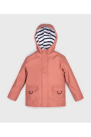 regenjas Euri roze