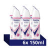 Rexona Women Advanced Protection Bright Bouquet anti-transpirant spray - 6 x 150 ml