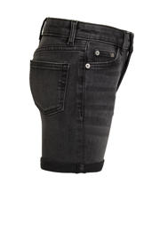 thumbnail: anytime denim short grijs