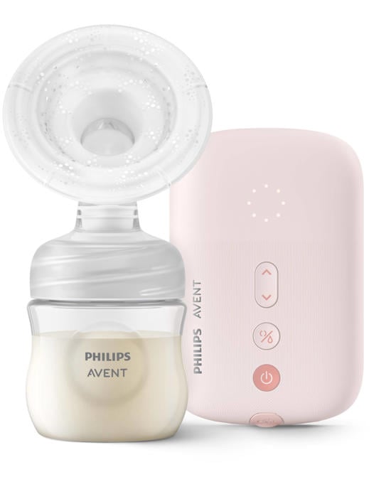 Philips AVENT borstkolven