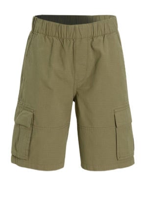 cargo short groen
