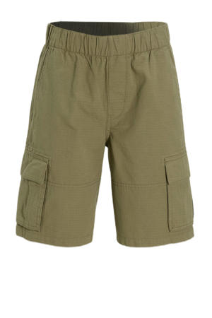 cargo short groen