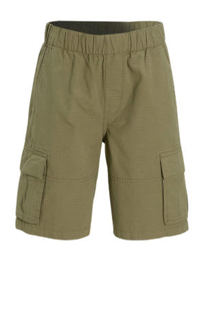 cargo short groen