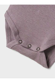 thumbnail: NAME IT BABY romper NBFKAB mauve
