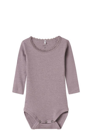 romper NBFKAB mauve