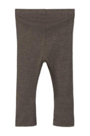 thumbnail: NAME IT BABY baby legging NBNKAB bruin