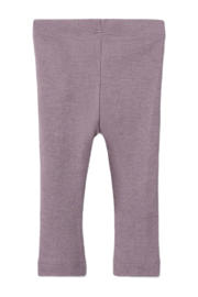 thumbnail: NAME IT BABY baby legging NBNKAB lila