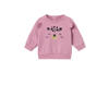 NAME IT BABY sweater oudroze