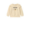 NAME IT BABY sweater ecru