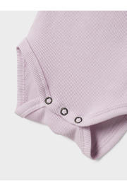 thumbnail: NAME IT BABY romper NBFKAB licht roze