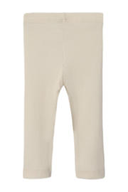 thumbnail: NAME IT BABY baby legging NBNKAB offwhite