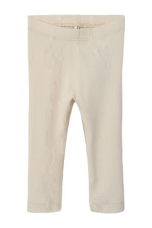 baby legging NBNKAB offwhite