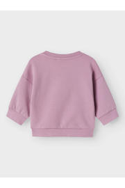 thumbnail: NAME IT BABY sweater roze