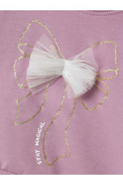 thumbnail: NAME IT BABY sweater roze