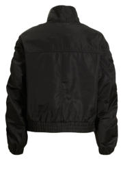thumbnail: Anytime oversized bomberjacket zwart