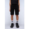 Napapijri sweatshort zwart