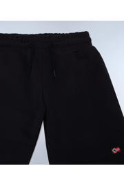 thumbnail: Napapijri sweatshort zwart