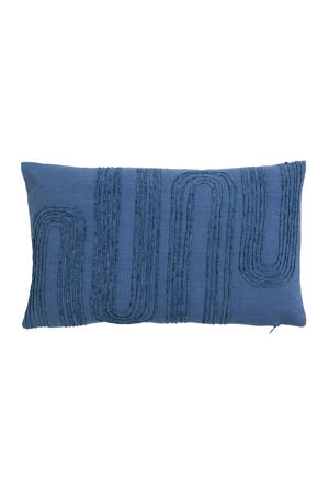 sierkussenhoes Lucera (30x50 cm)
