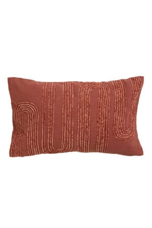 sierkussenhoes Lucera (30x50 cm)