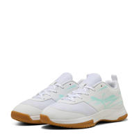 thumbnail: Puma Varion  zaalsportschoenen mintgroen/wit