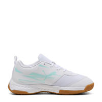 thumbnail: Puma Varion  zaalsportschoenen mintgroen/wit