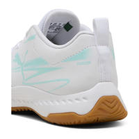 thumbnail: Puma Varion  zaalsportschoenen mintgroen/wit