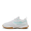 Mintgroen/wit/gum