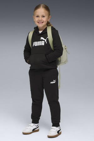   joggingpak zwart