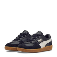 thumbnail: Puma Palermo Lth sneakers zwart/lichtgrijs