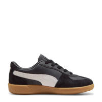 thumbnail: Puma Palermo Lth sneakers zwart/lichtgrijs