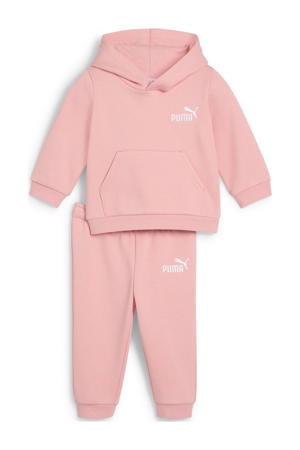 joggingpak Minicats roze