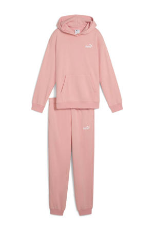   joggingpak roze