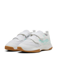 thumbnail: Puma Varion  zaalsportschoenen mintgroen/wit
