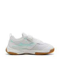 thumbnail: Puma Varion  zaalsportschoenen mintgroen/wit