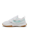Mintgroen/wit/gum