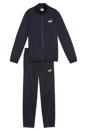 trainingspak donkerblauw
