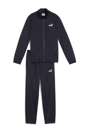 trainingspak donkerblauw