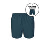Muchachomalo zwemshort + gratis boxershort donkerblauw