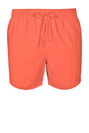 thumbnail: Muchachomalo zwemshort + gratis boxershort oranje