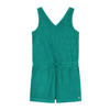 Shiwi playsuit Fes groen