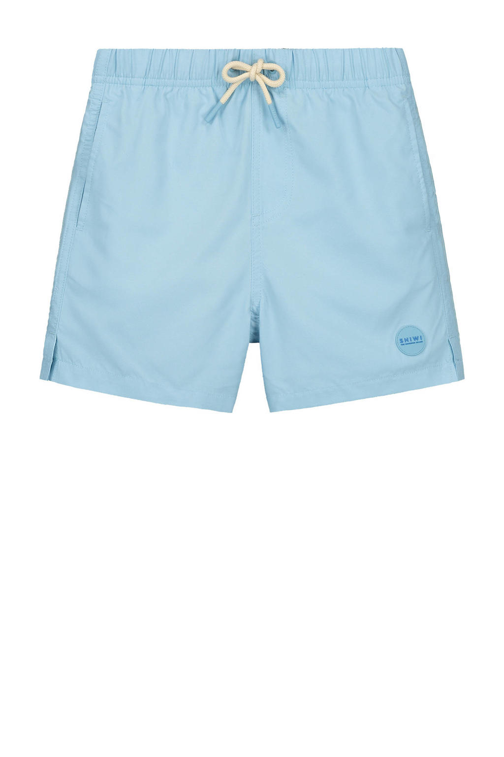 Shiwi zwemshort Milo lichtblauw