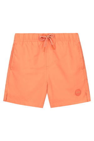 zwemshort Milo oranje