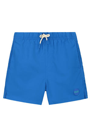 zwemshort Milo blauw